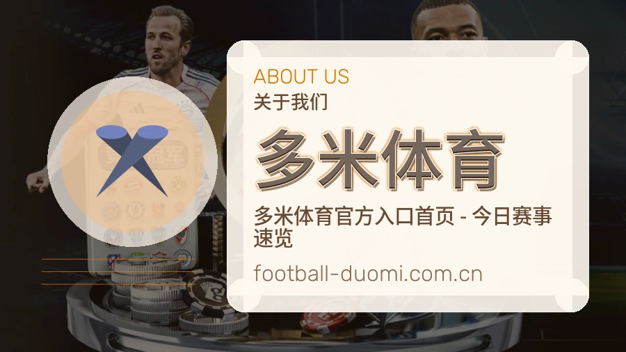关于多米体育